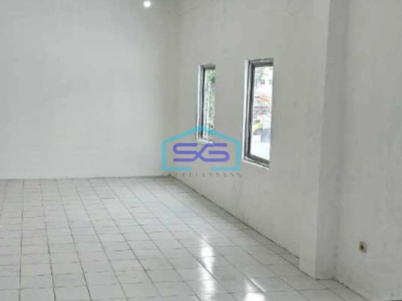 Dijual Gudang Ada Kantor Luas Tanah  330 m²  di Pantai Indah Kapuk Jakarta Utara