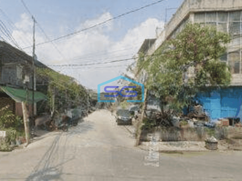 Dijual Debitur Ruko 3 Lt Jl. Kapuk Kencana Penjaringan Jakarta Utara