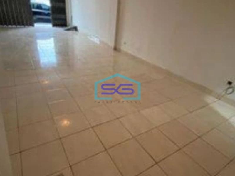 Disewakan Ruko City Square Kalideres Jakarta Barat Ruko 4 lantai Termurah LB 200m2