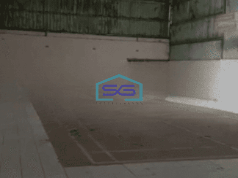 Dijual Gudang Murah Siap Pakai Luas Bangunan  720 m² di Kopo Bandung