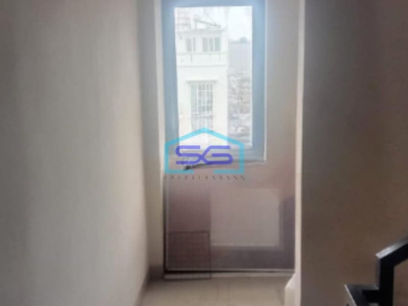 Dijual Ruko 3,5 Lantai di Tanjung Duren Utara Jakarta Barat LB 221m2