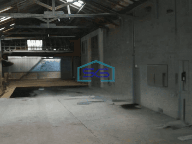 Dijual Tanah Lokasi Strategis di Pusat Kota Karawang Luas Tanah  4500 m²