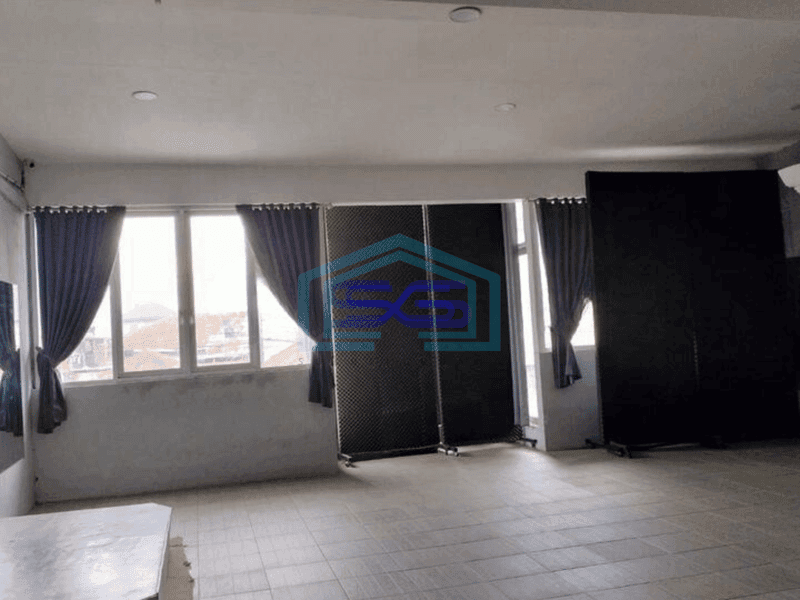 Sewa Ruko Luas Mainroad di Andir Cicendo Kota Bandung