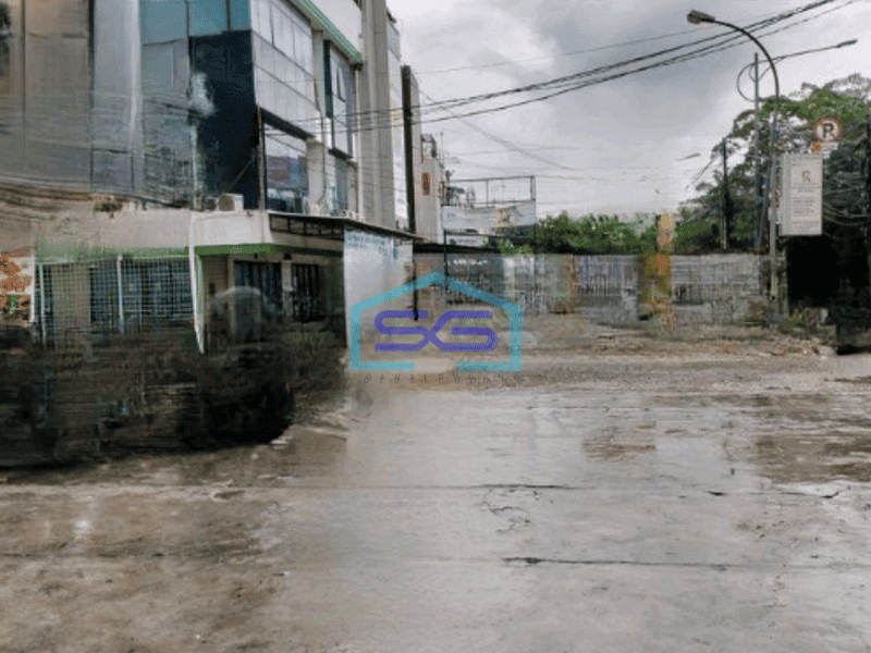 Disewakan Ruko Luas Bangunan 280 m² Cocok Untuk Usaha di Tubagus Angke Jakarta Barat