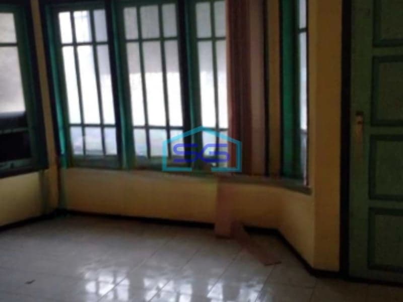 Dijual Cepat Ruko Lokasi Bebas Banjir Luas Bangunan  290 m² Lokasi Telanaipura Jambi