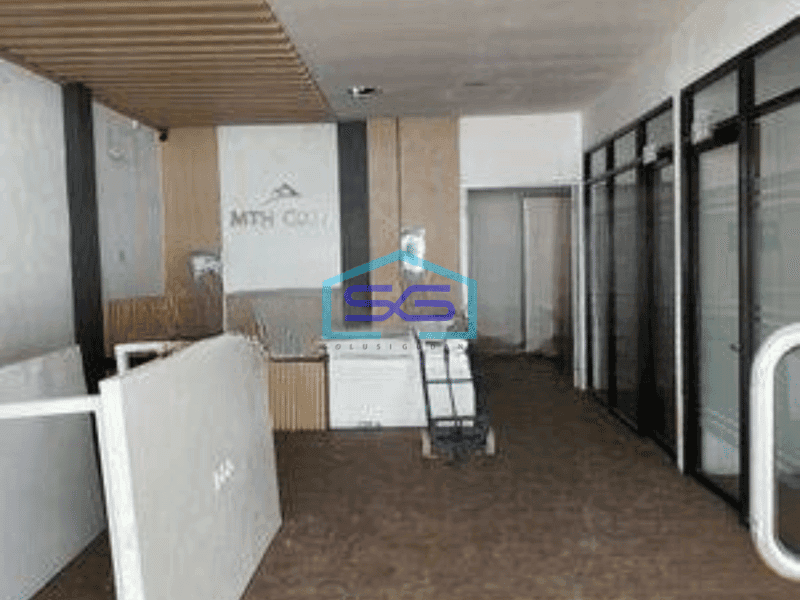 Disewa Gudang Siap Pakai Di Nol Jl Raya Mastrip Dekat Tol Karangpilang Surabaya