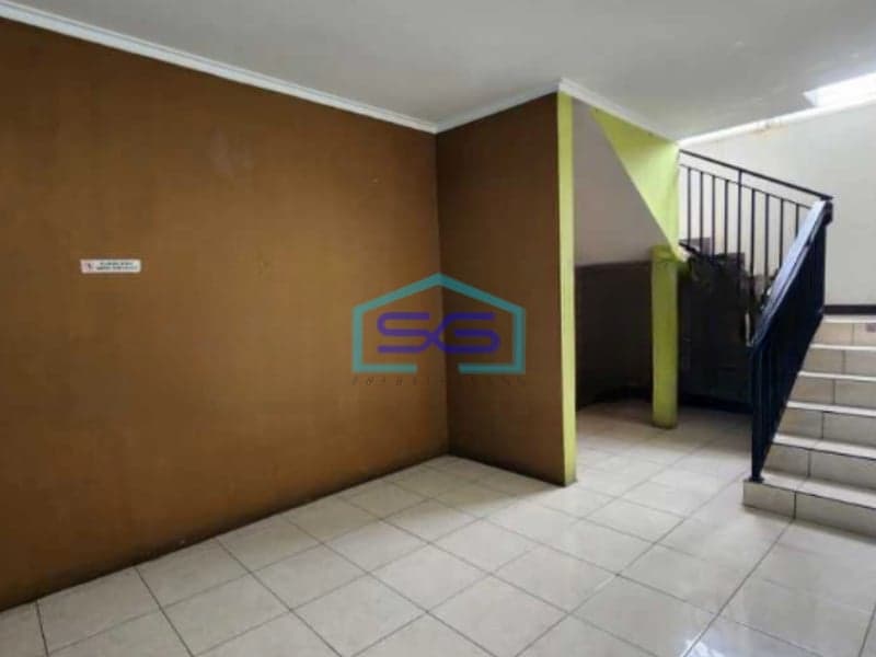 Disewakan Ruko 2 Lantai Luas Bangunan 200 m² Lokasi Padalarang Bandung