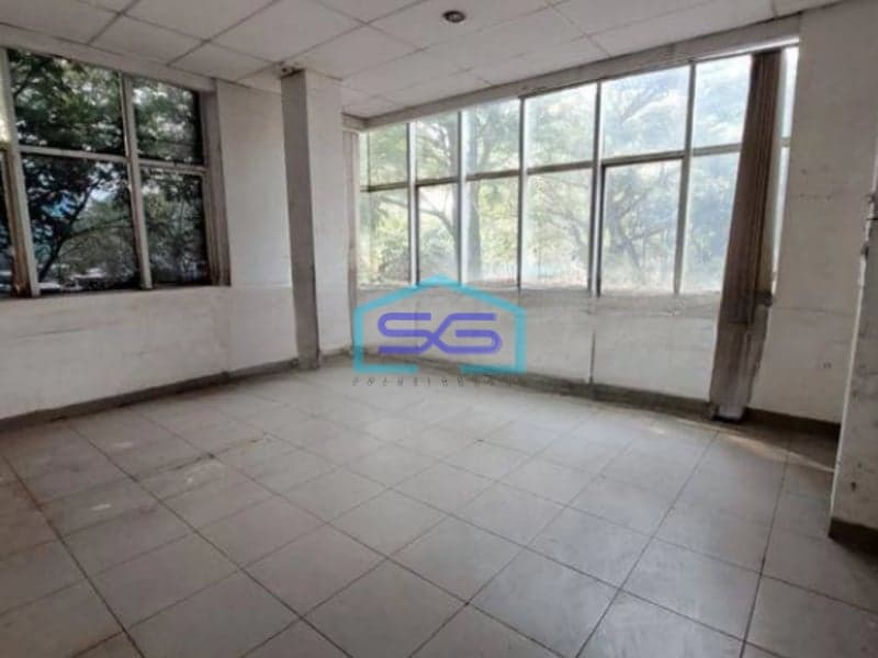 Disewakan Ruko Boulevard Tekno Gandeng Lokasi Sangat Bagus Di BSD Tangerang