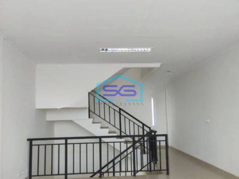 Disewakan Ruko Summarecon Bandung Terawat Siap Pakai