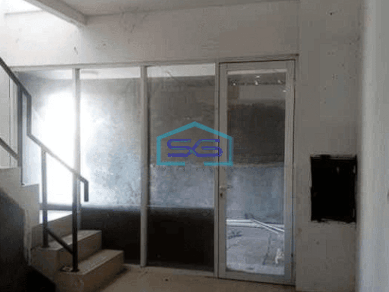 Dijual Ruko 2 Lantai Di Familia Urban, Mustika Jaya Bekasi LB 117m2