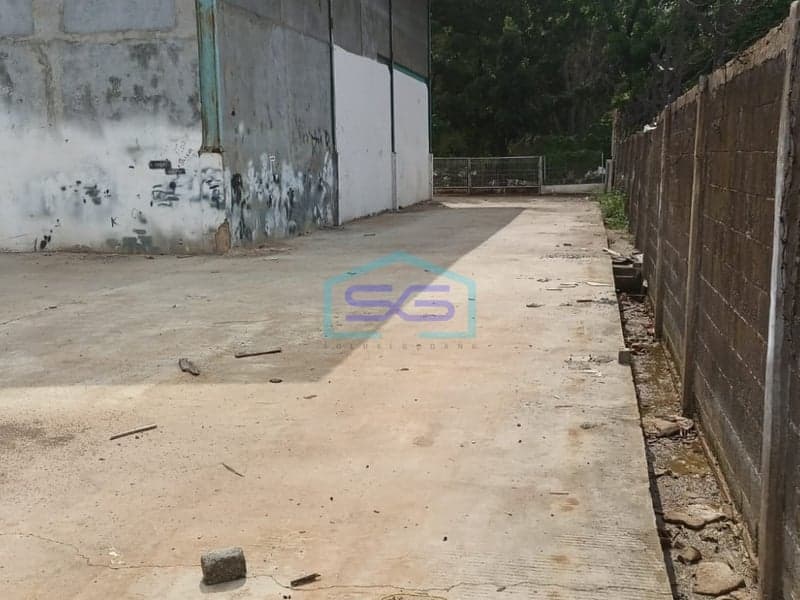 Disewakan Gudang MURAH di Jababeka 1 Cikarang,Bekasi dekat Delta Silicon 5, Lippo Cikarang, Bekasi