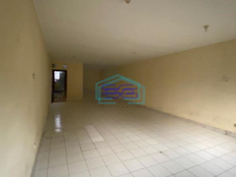 Disewakan Ruko Siap Huni di Sektor 7 Pahlawan Seribu Bsd City Tangerang Selatan Luas Bangunan  137 m²