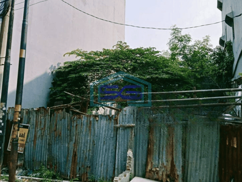 Disewakan Kavling Cocok Untuk Gudang Harga Nego di Sunter Jakarta Utara