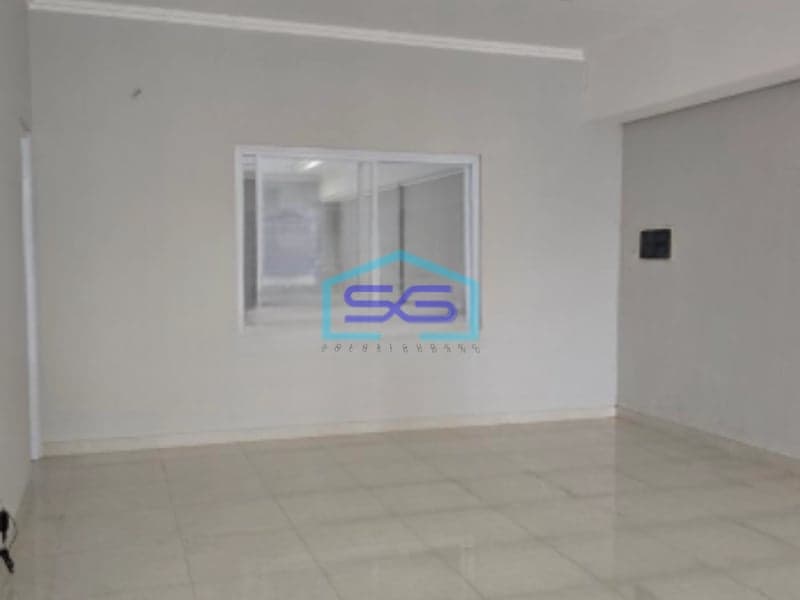 Disewakan Ruko Luas Tanah 223 m² Lokasi Strategis di Semarang