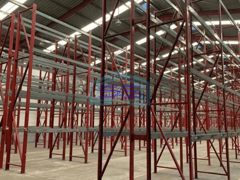 DISEWAKAN GUDANG FARMASI & KOSMETIK COCOK UNTUK PRODUK BERNILAI TINGGI