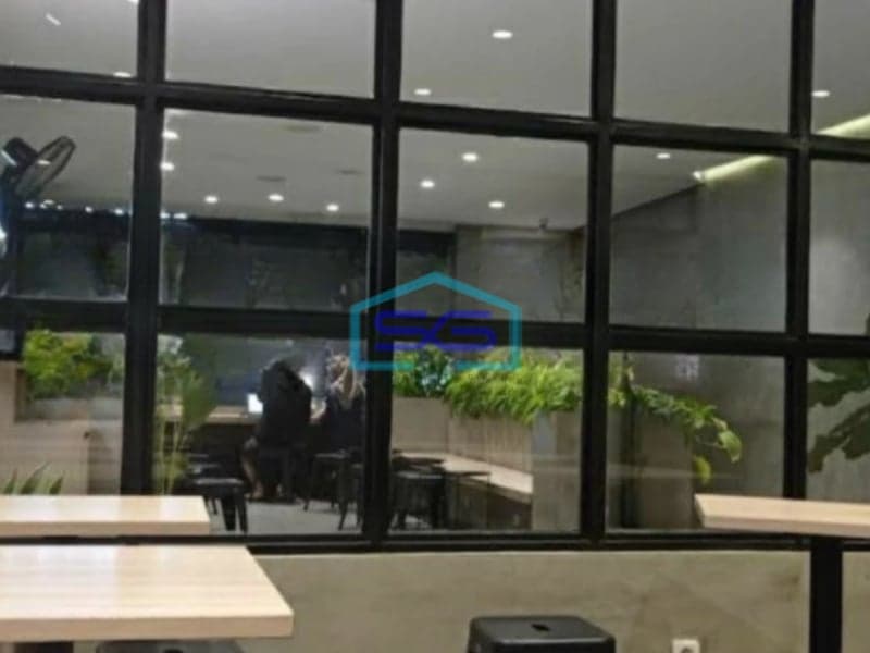 Disewakan Ruko Luas Bangunan  120 m² Lokasi Strategis di Depok Sleman Yogyakarta