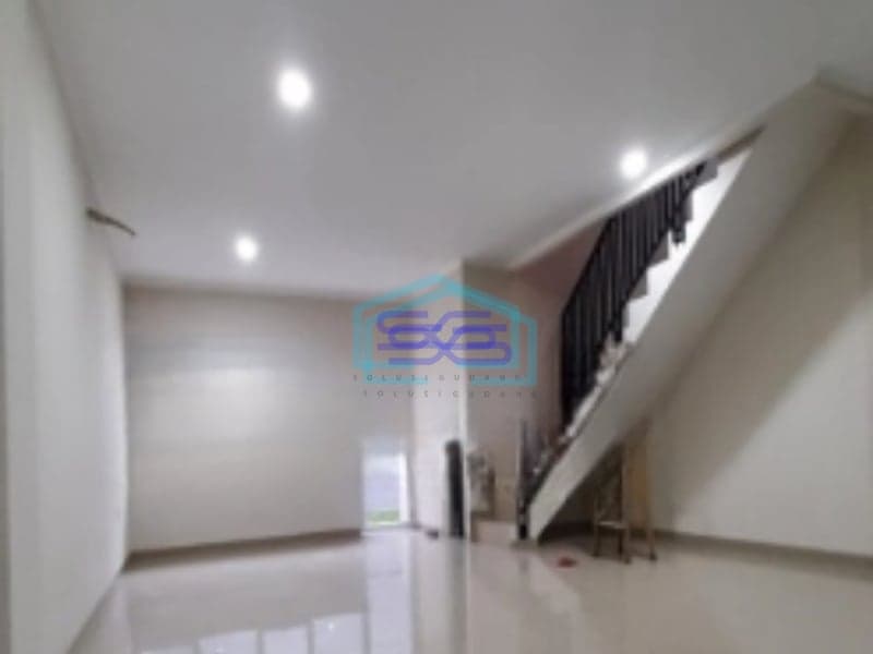 Dijual Ruko 2 Lantai Luas Bangunan   170 m²  di Batununggal Bandung