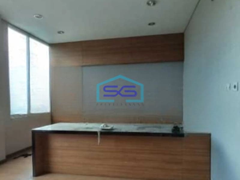 Dijual Gudang Loaksi Bangunan 3700 m² Akses Container 40 Feet di Pulo Gadung Jakarta Timur