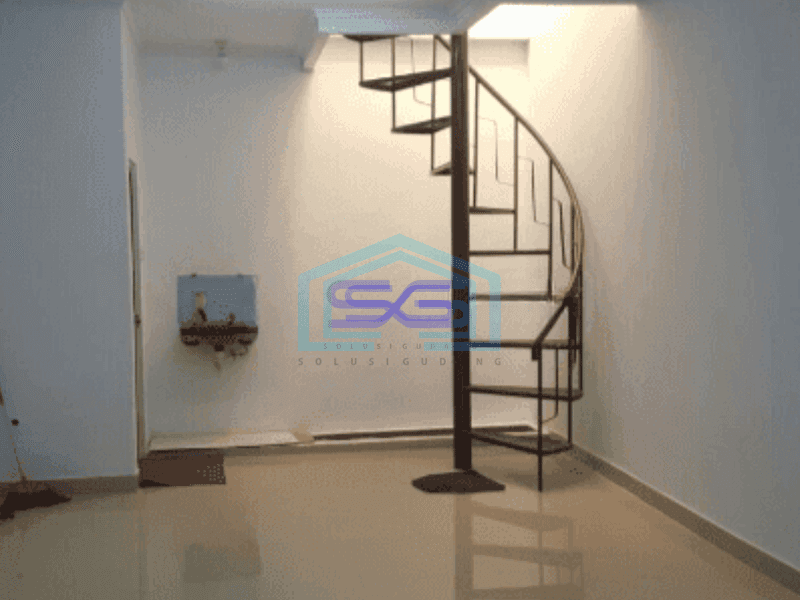 Dijual Ruko Danau Sunter Utara Jakarta Utara