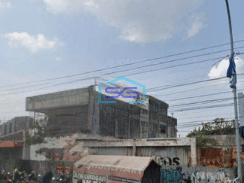 Dijual Tanah Istimewa Jln Magelang Sleman Yogyakarta