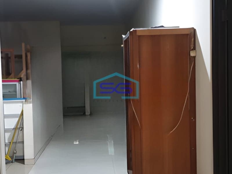 Dijual Pabrik di Jl. Rawisari Mulyorejo Bandulan Malang Luas Tanah 1500m2
