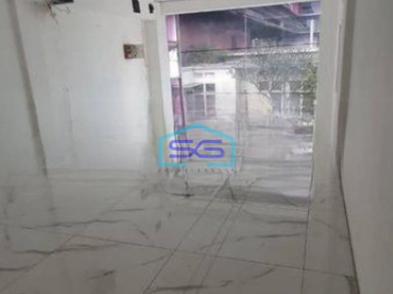 Dijual Ruko Paskal23 Bandung Siap Pakai