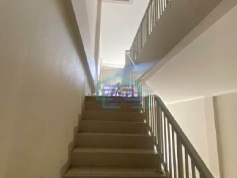 Disewakan Ruko Luas Bangunan  113 m² Lokasi Bebas Banjir di Bekasi