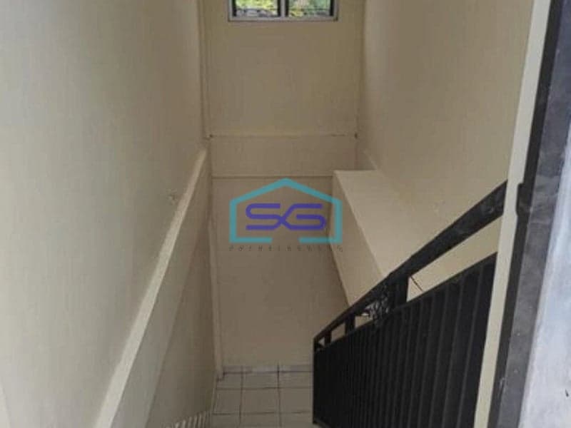 Disewakan Ruko Ex Lawson di Jl Danau Agung Sunter, Jakarta Utara LB 225m2