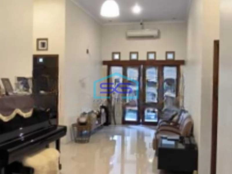 Dijual Ruko Dan Usaha Di Pakem Sleman Luas Bangunan 330 m²