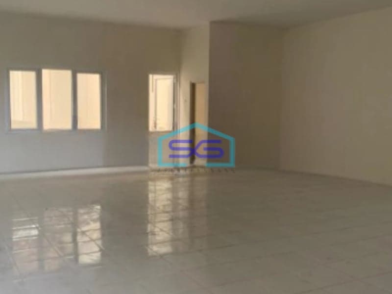 Disewakan Gudang Akses Container 40 feet Luas Bangunan  1100 m² di Pakuhaji Tangerang