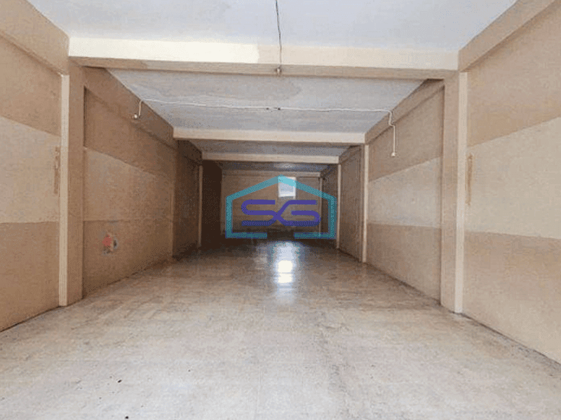 Disewakan Ruko Siap Pakai Lokasi Strategis di Malang Luas Bangunan 295m2