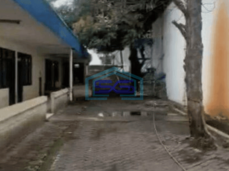 Disewakan Gudang siap pakai Jatake Tangerang