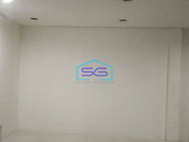 Dijual Ruko di Pasar Segar Graha Bintaro Serpong Utara Tangerang Selatan