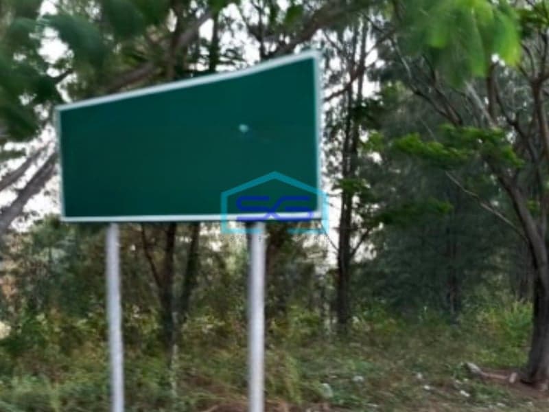 Dijual Tanah Luas 3000 m² Lokasi Karawang Barat