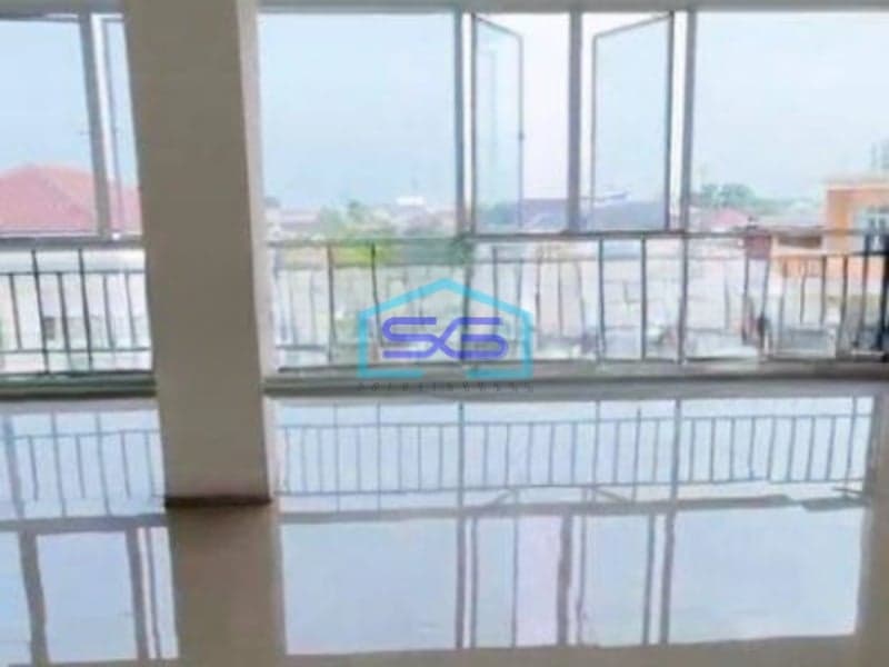 Dijual Ruko Gandeng di Elang Laut Jl. Pantai Indah Selatan, Kamal Muara, Penjaringan, Jakarta Utara