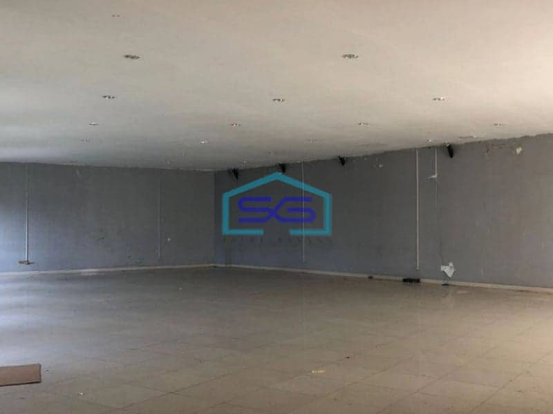 Dijual Ruko 2 Lantai di Yogyakarta LT 1300m2