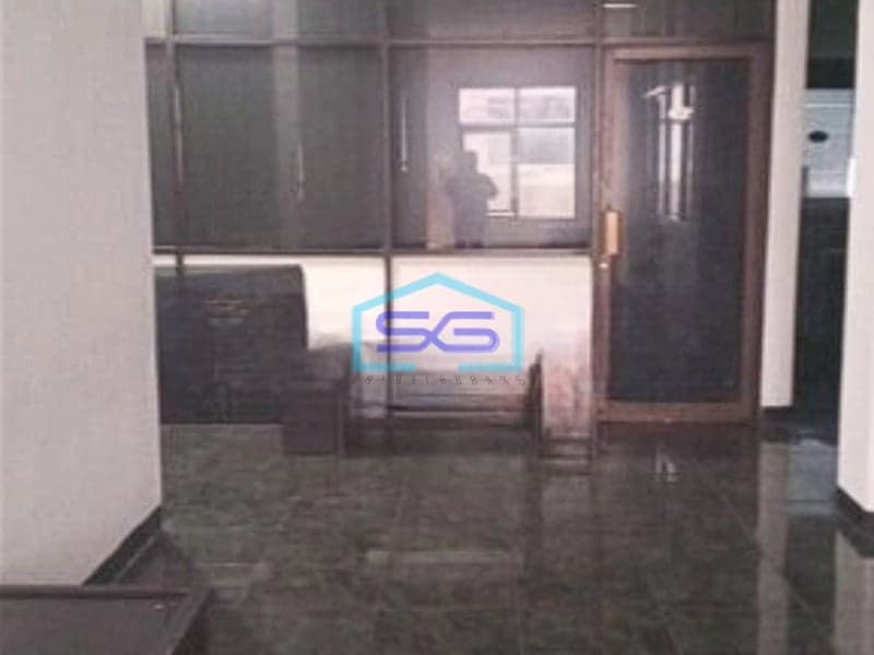 Dijual Ruko Gandeng Harmoni Plaza Gambir Jakarta Pusat LB 576m2