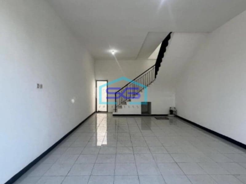 Dijual Ruko Pondok Tjandra Siap Huni Sudah Renov di Sidoarjo Jawa Timur LB 120m2