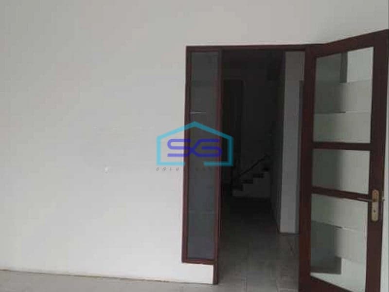 Dijual Murah Ruko di Jalan Danau Sunter Jakarta Utara LB 200m2