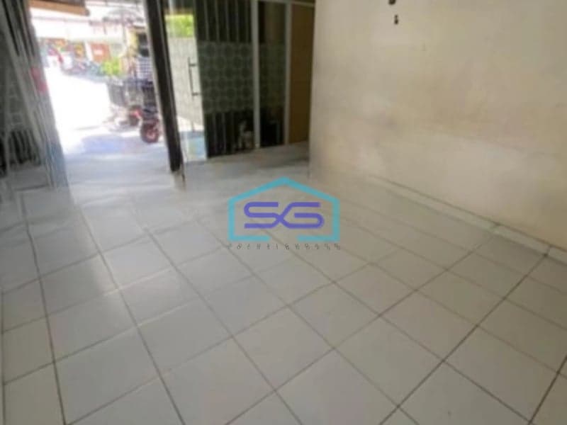 Disewakan Ruko 2 Lantai Lokasi Startegis Lokasi Sesetan Denpasar Bali