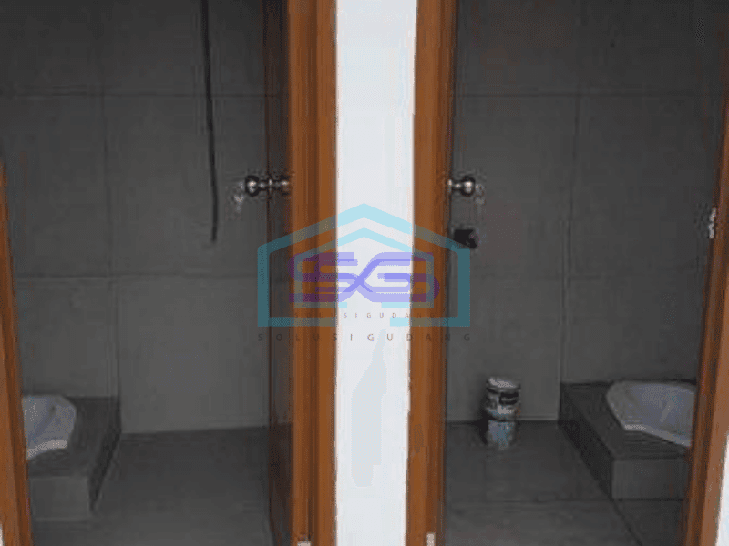 Gudang disewakan Cipondoh raya Tangerang