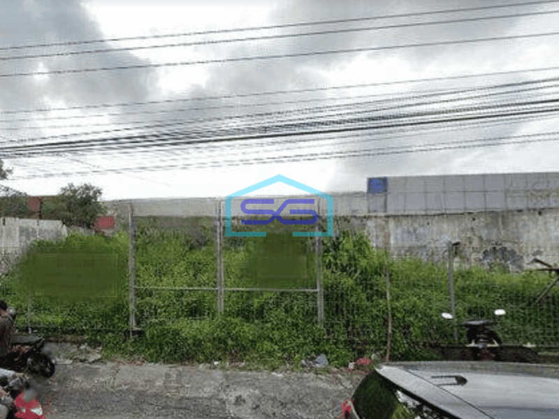 Dijual Tanah Pekarangan Di Jl Magelang, Sinduadi, Mlati, Sleman