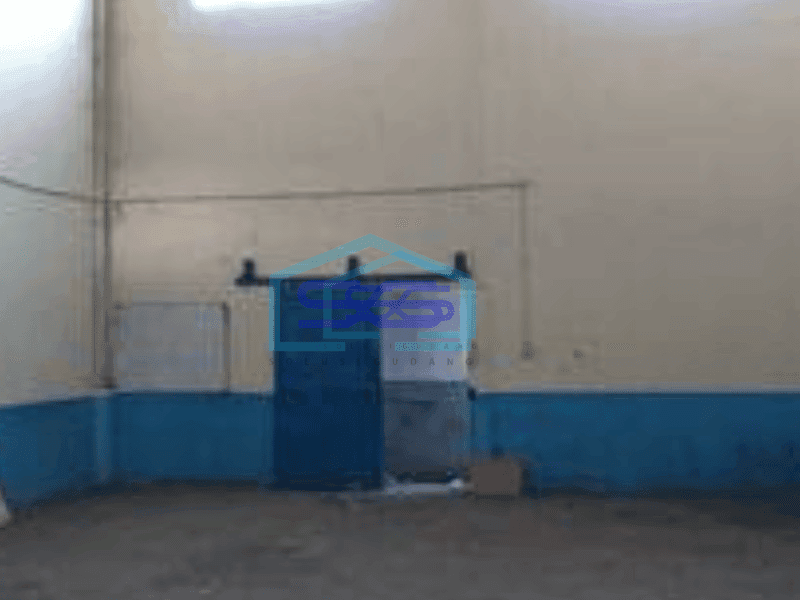 Disewa Gudang Siap Pakai di Jakarta Timur
