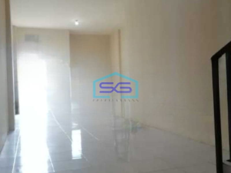 Dijual Ruko Lokasi Strategis di Cengkareng Jakarta Barat Kondisi Bagus