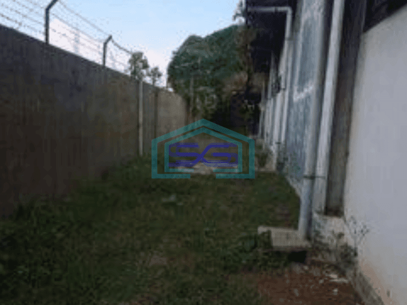 Disewakan Gudang Bagus di Gedebage Bandung