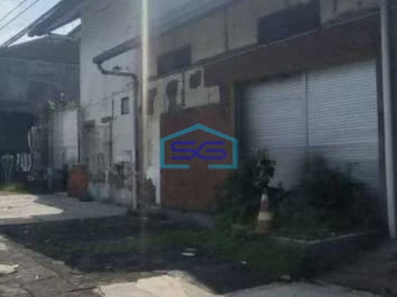 Disewakan Ruang Usaha Komersil Di Kasihan Bantul Jogja Luas Bangunan  385 m²