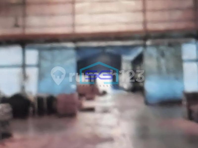 Dijual Pabrik Di Jalan Raya Bungah Gresik LT 24325m2