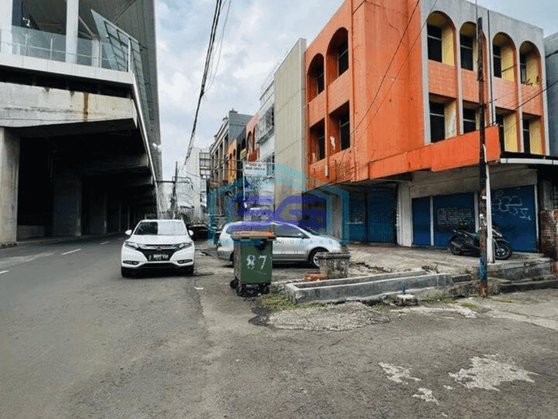 Dijual Ruko Harga di bawah NJOP di Kelapa Gading Jakarta Utara