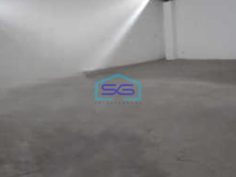 Disewakan Gudang Ada Kantor Luas Bangunan  340 m² di Pantai Indah Kapuk Jakarta Utara