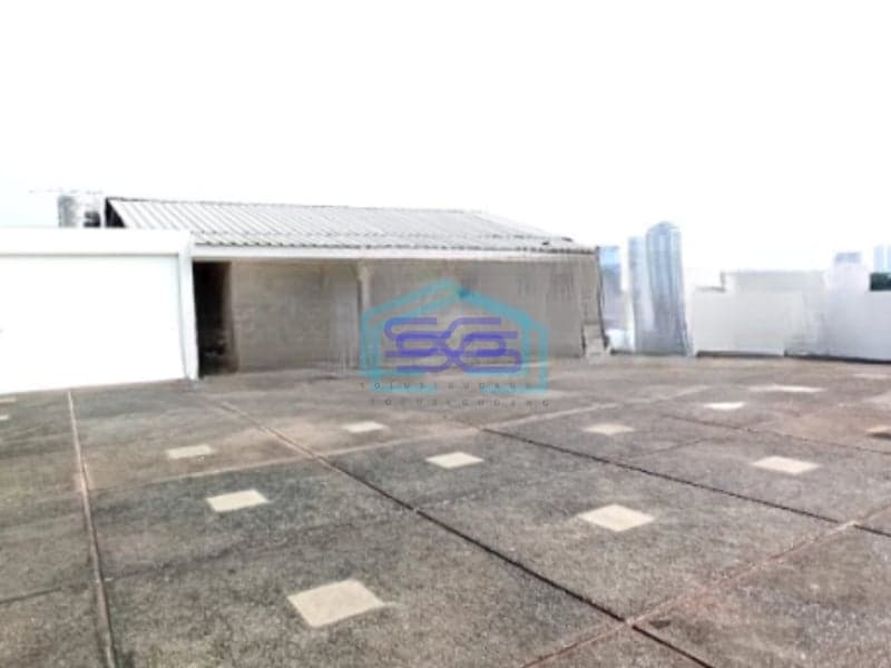 Dijual Ruang Usaha Luas Bangunan  1528 m² Lokasi Bebas Banjir di Tanah Abang Jakarta Pusat